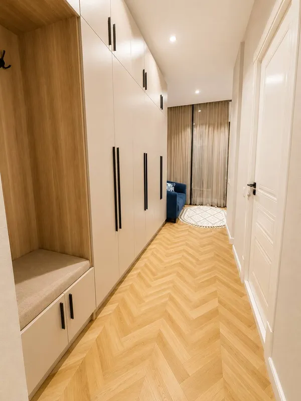 2-комнатная квартира, 30 м², Мирабад 4 2-комнатная квартира, 30 м², Мирабад 4