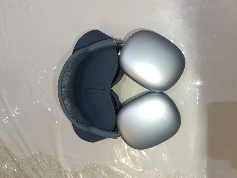 Air Pods Max2 ... 2