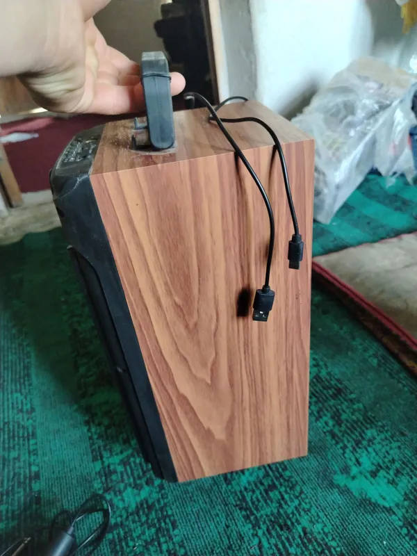 SY-SPEAKER