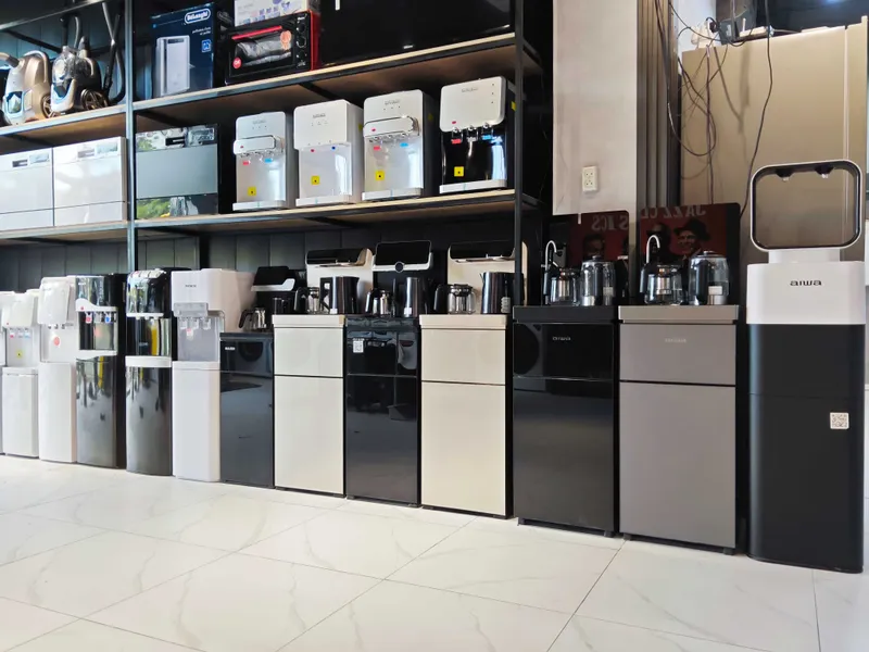 Кулер для воды suv uchun kuler SUV bar tea bar