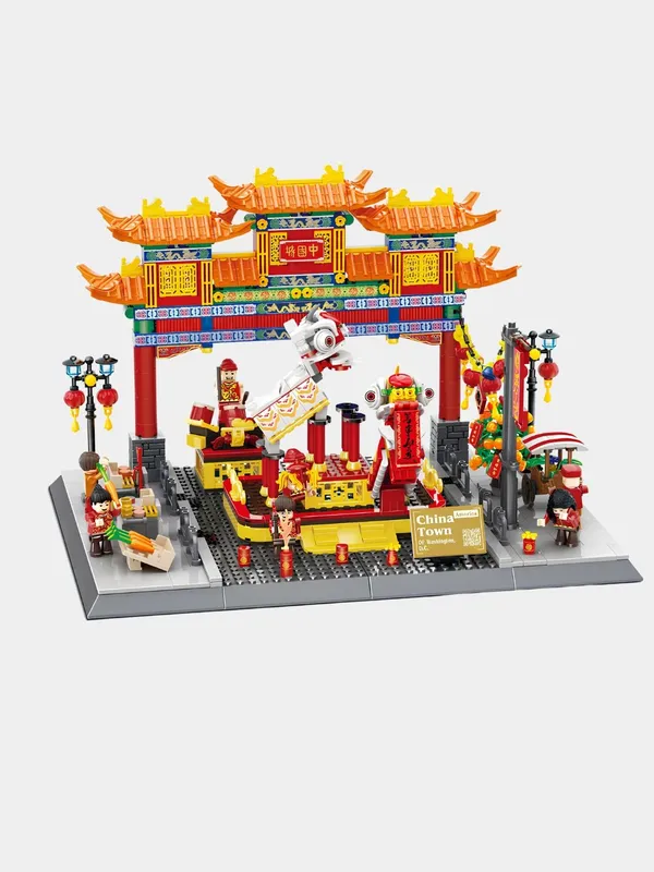 Lego konstruksiya 2