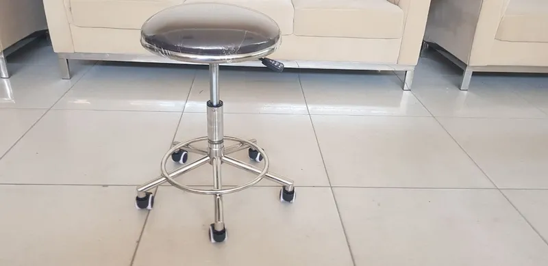 Bar smart kresla , мини барные стулья , лабораторные кресла — фото 2