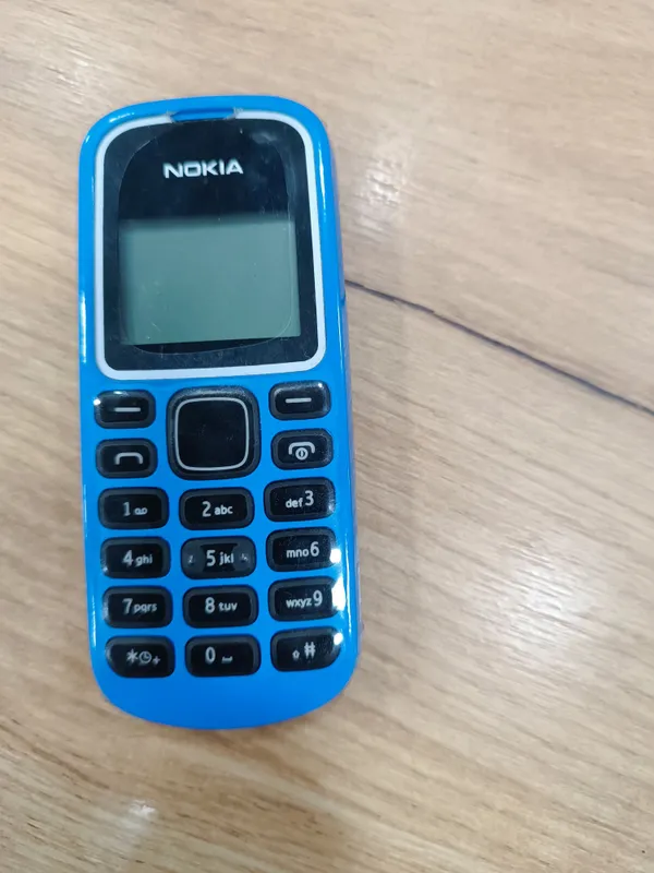 Nokia 1280 original — фото 2