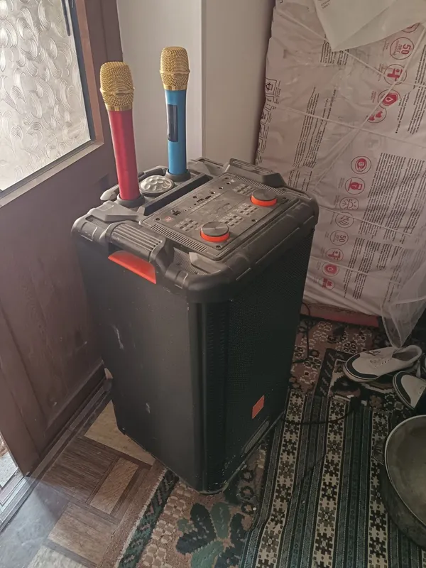 Jbz kalonka kattasidan sotiladi 1 Jbz kalonka kattasidan sotiladi 1