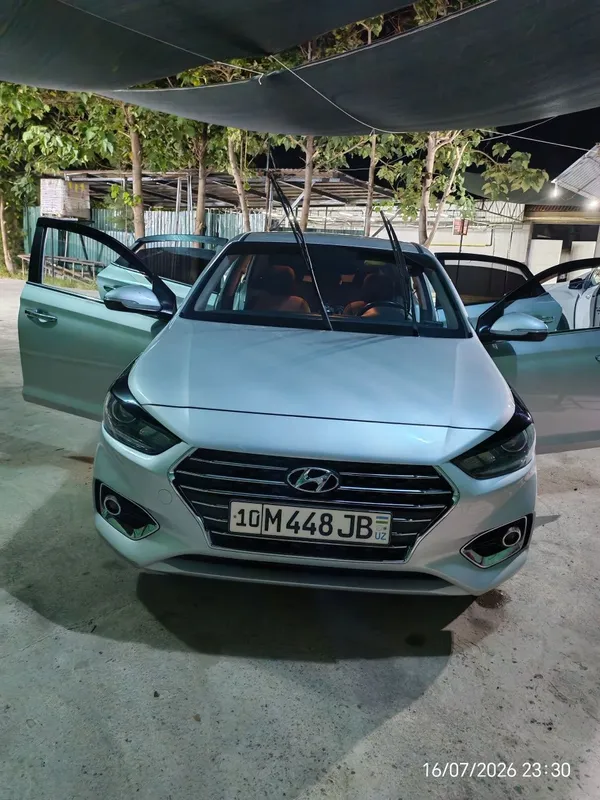 Hunday accent 1.6 1 Hunday accent 1.6 1