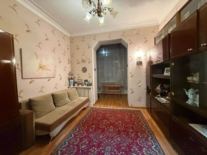 3-комнатная квартира, 95 м2, Мирзо-Улугбек 2