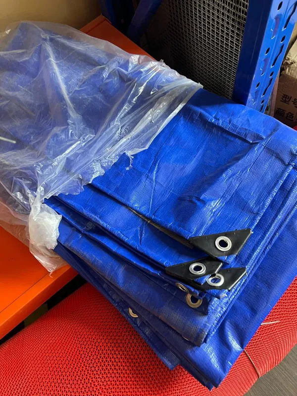 Tent tarpaulin yomgirdan saqlovchi maqsulot 2
