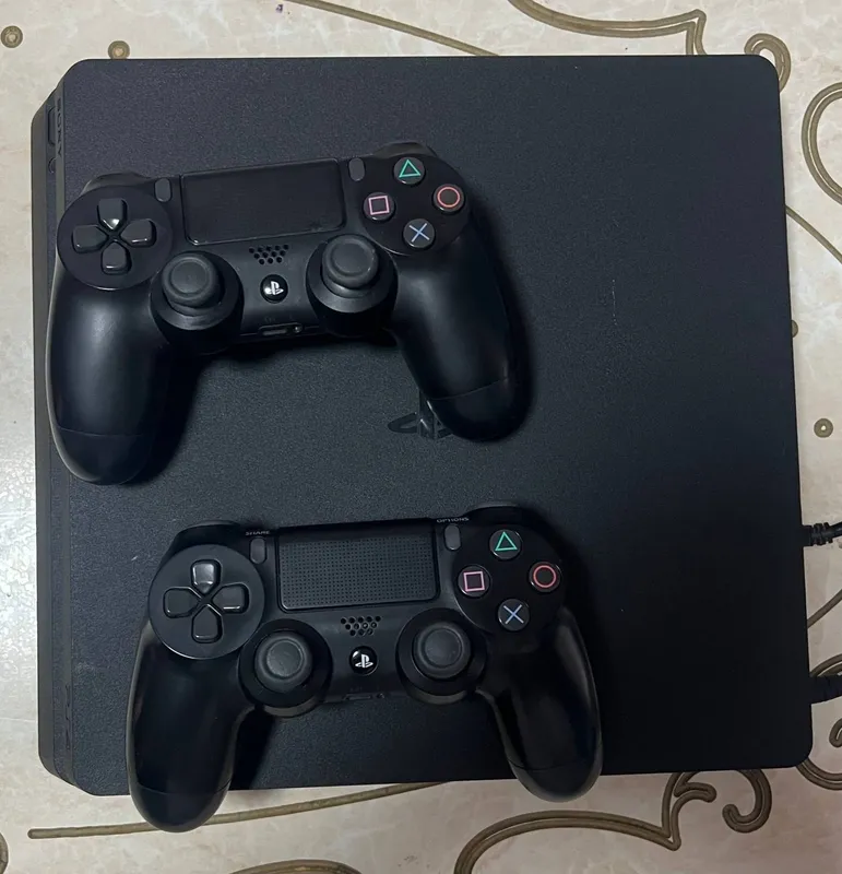 PlayStation 4.Super Slim Yangi.