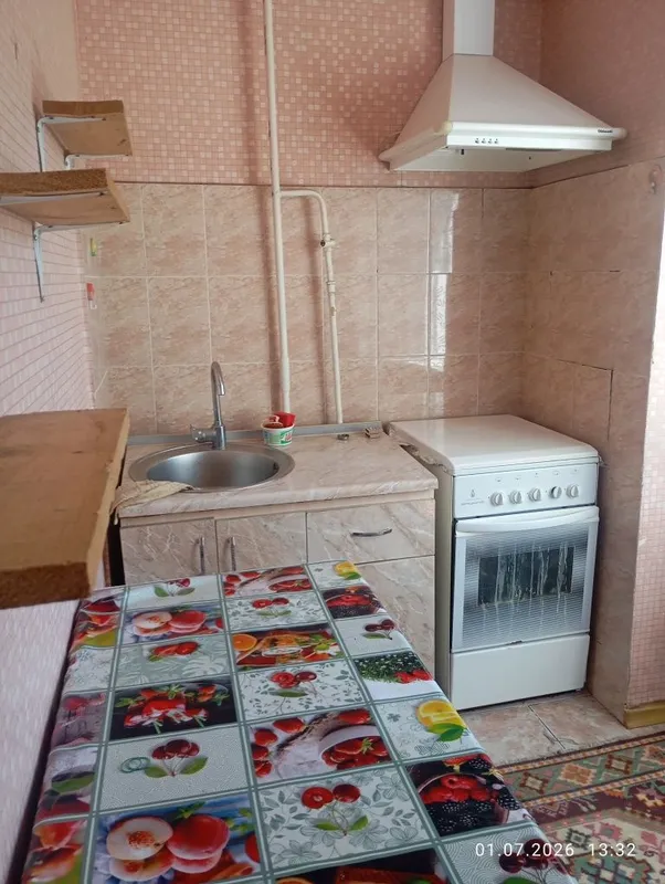 Яккасарой Кушбегида Оилага 8