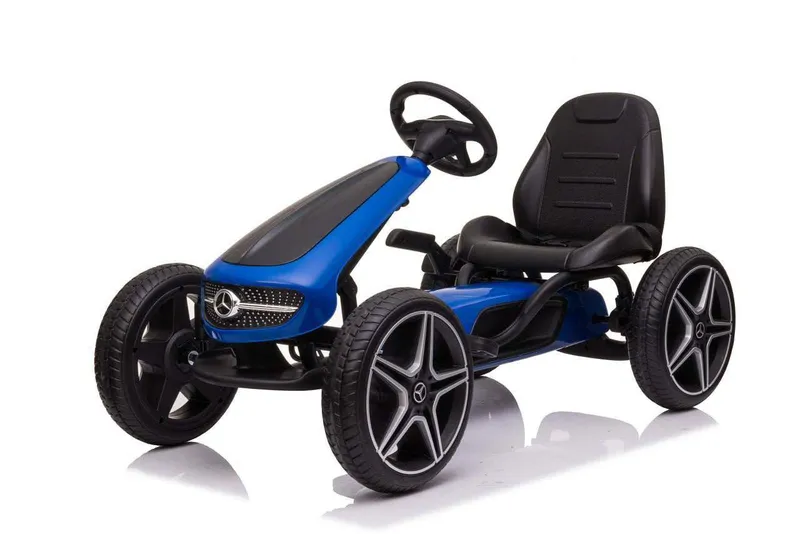 Болалар учун XMX610 GO-KART