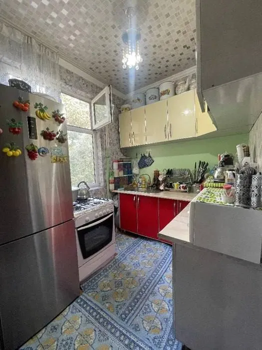 Продажа квартиры 3/2/4, Яшнабадский район (Авиасозлар 3) — фото 5