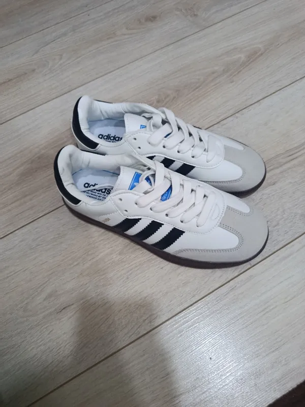 Krosofka Adidas samba 3 Krosofka Adidas samba 3
