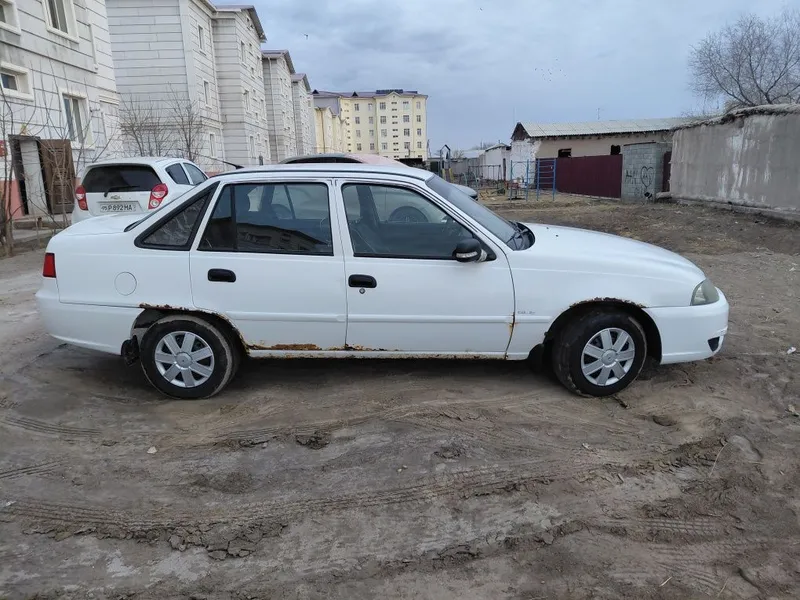 Nexia 2 SONS 2015 2 Nexia 2 SONS 2015 2