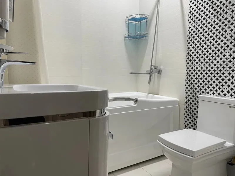 Parkent Village'da 2 xonali kvartira 5 Parkent Village'da 2 xonali kvartira 5
