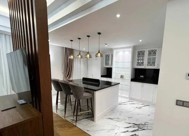 Юнусабад 18-кв • 2 комнаты • 60 м² • 6/9 этаж 2