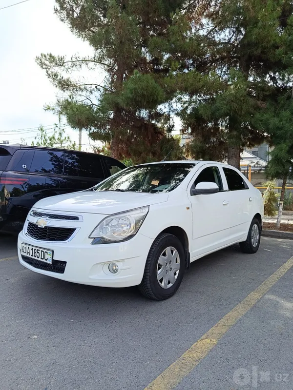 Shevrolet Cobalt 2019 3 Shevrolet Cobalt 2019 3