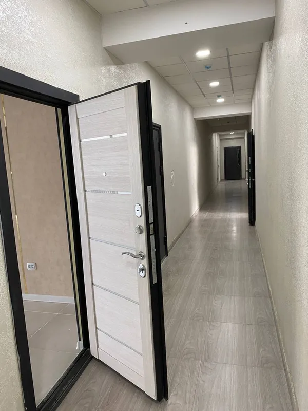 Аренда офис Яккасарайский район 24/7 Доступ 85 кв м — фото 5