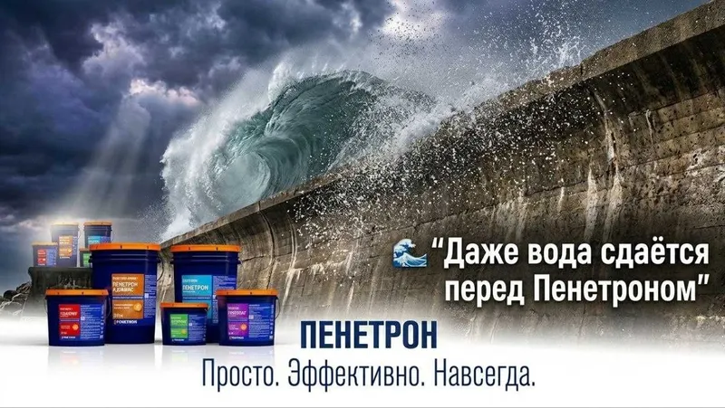 Гидроизоляция электростанций плотин транспортной инфраструктуры