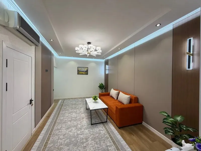 Продажа 1к квартира (1в2/3/4) 5