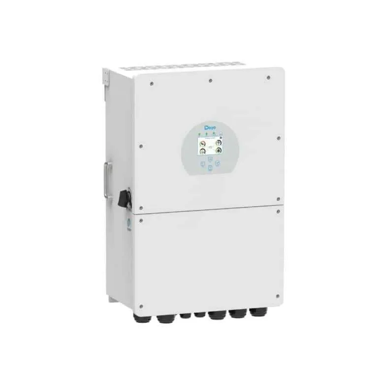 Deye Hybrid invertor