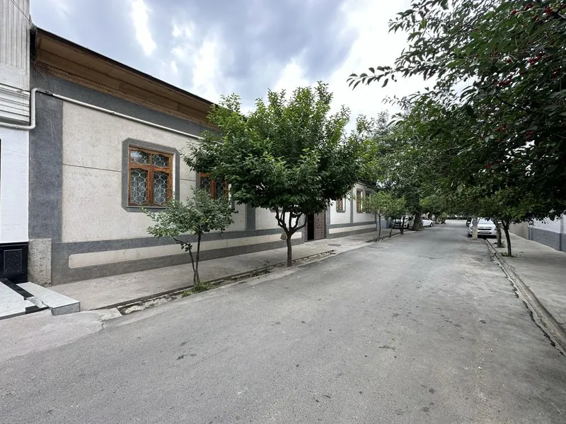 Участка сотилади 5.31 сотихли Учтепа Бирлик — фото 1