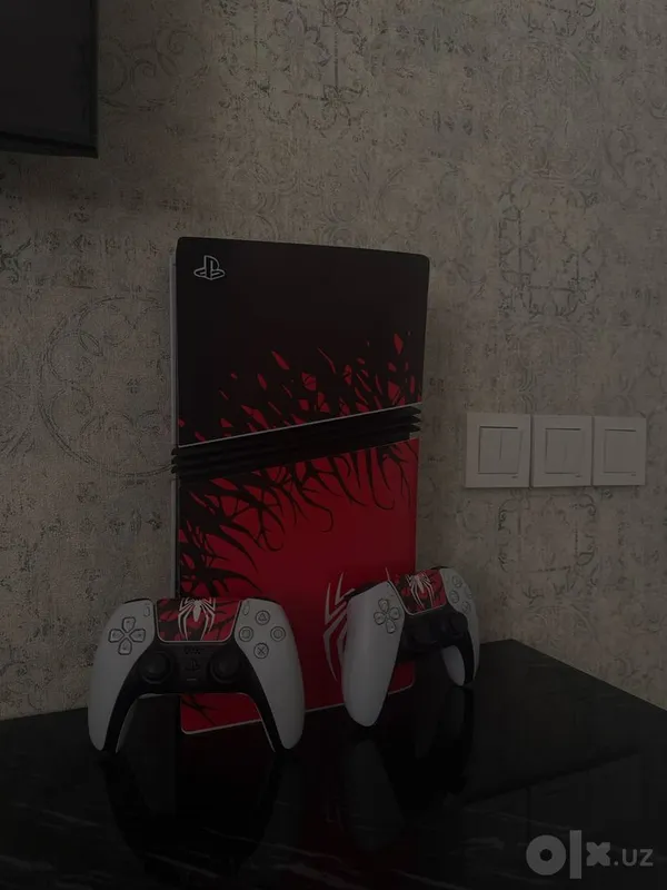 Playstation5proo Playstation5proo