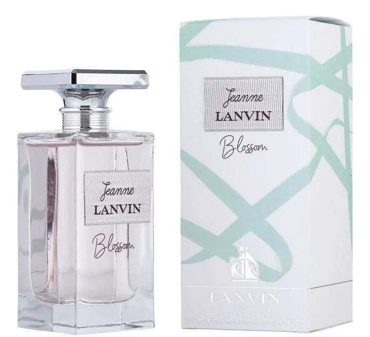 Lanvin Jeanne ORIGINAL