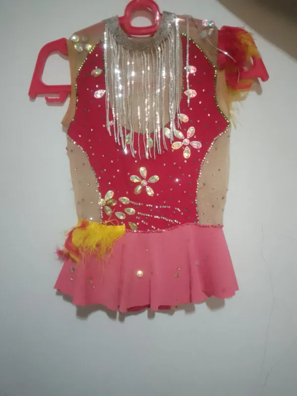 badiy gimnastika kupalniki