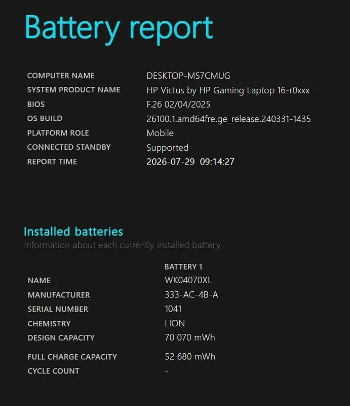 Hp victus 16 rtx 4060 7 Hp victus 16 rtx 4060 7
