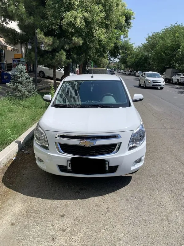 Coblt LTZ avtamat 2025 1 Coblt LTZ avtamat 2025 1