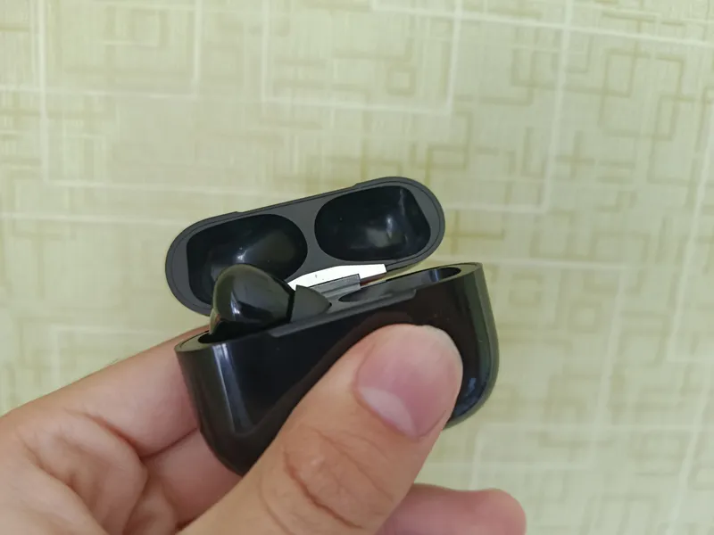 Airpods pro 2 (china) — фото 1