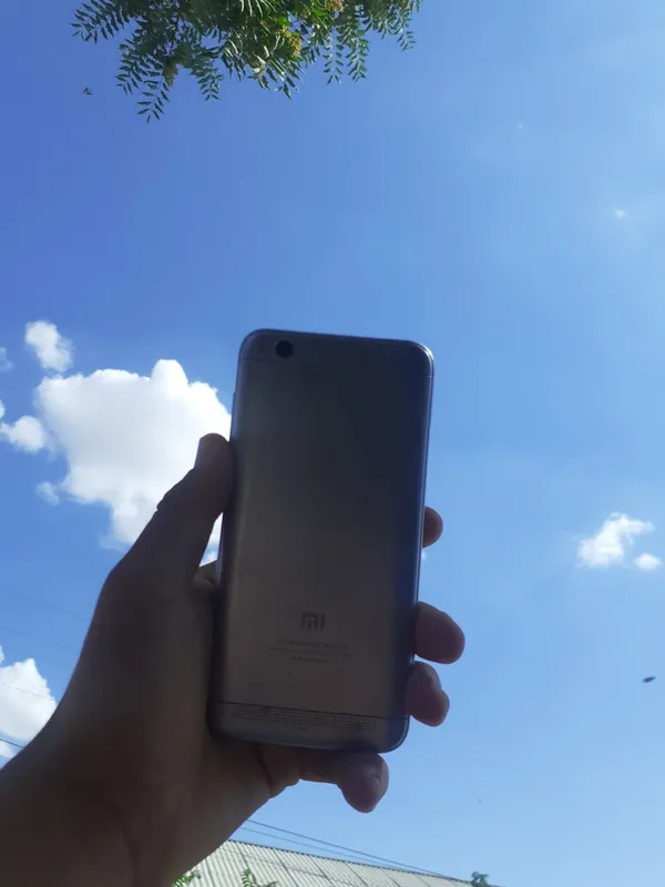 redmi 5a holatlari Urtacha