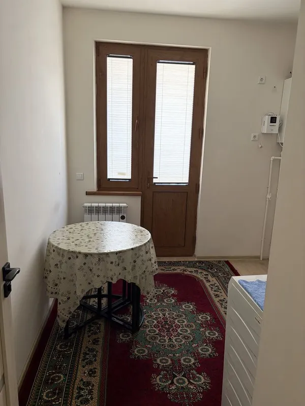 Olmazor city G12 6 etaj 6