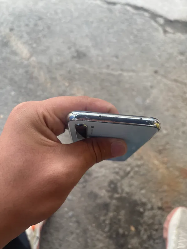 Redmi note 8 4