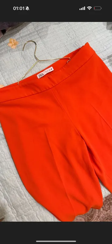 Брюки Zara 2 Брюки Zara 2