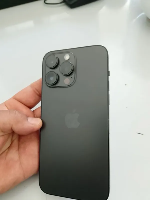 Iphone 14 Promax — фото 4