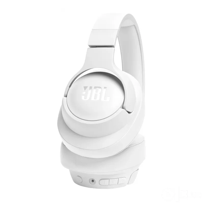 JBL Tune 720bt White наушники 4 JBL Tune 720bt White наушники 4