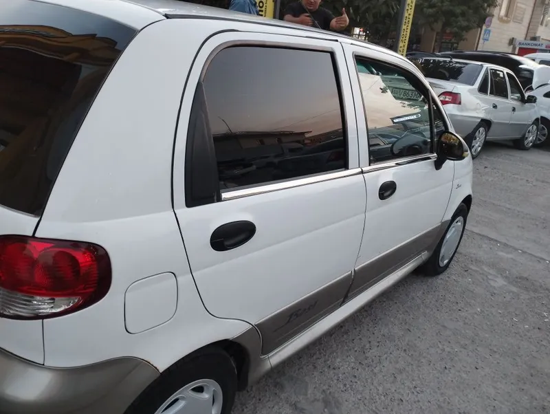 Matiz best сотилади 2015 йил — фото 3