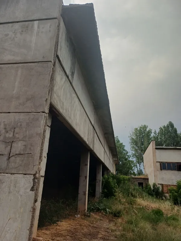 Tayor qurilgan bino sotiladi 5 Tayor qurilgan bino sotiladi 5