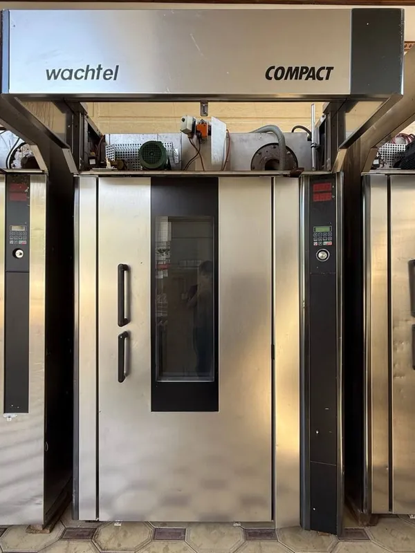 Wachtel compact 1.8 ва 1.10 — фото 2