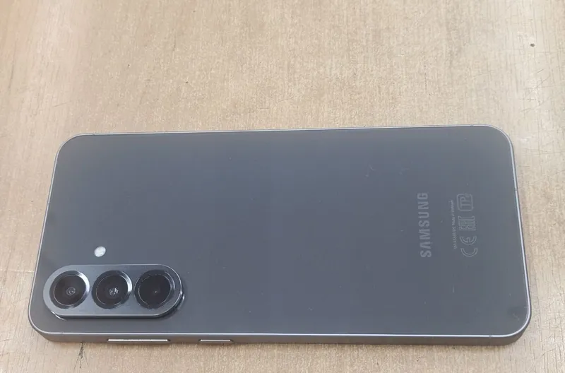 Samsung A56 5G, 8/256 ГБ 4 Samsung A56 5G, 8/256 ГБ 4
