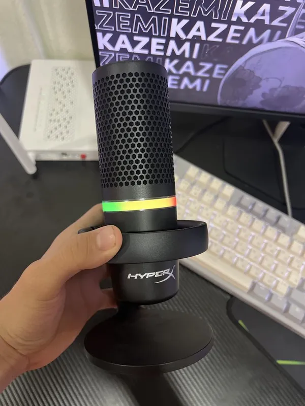 Sotiladi: Kuchli Gaming / Streaming Kompyuter Komplekt — фото 1