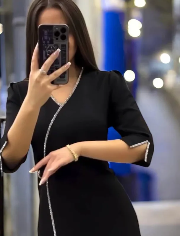 Вечернее платье 2 Вечернее платье 2
