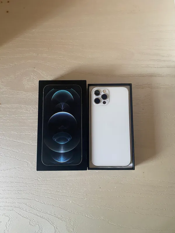 Iphone 12 pro