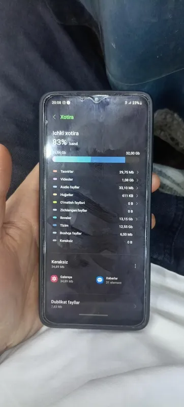 Samsung A12 почти новый, срочно продаётся за 450000 2 Samsung A12 почти новый, срочно продаётся за 450000 2