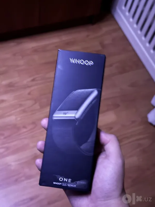 Whoop 5.0 peak mg life ремешок бн 4 Whoop 5.0 peak mg life ремешок бн 4