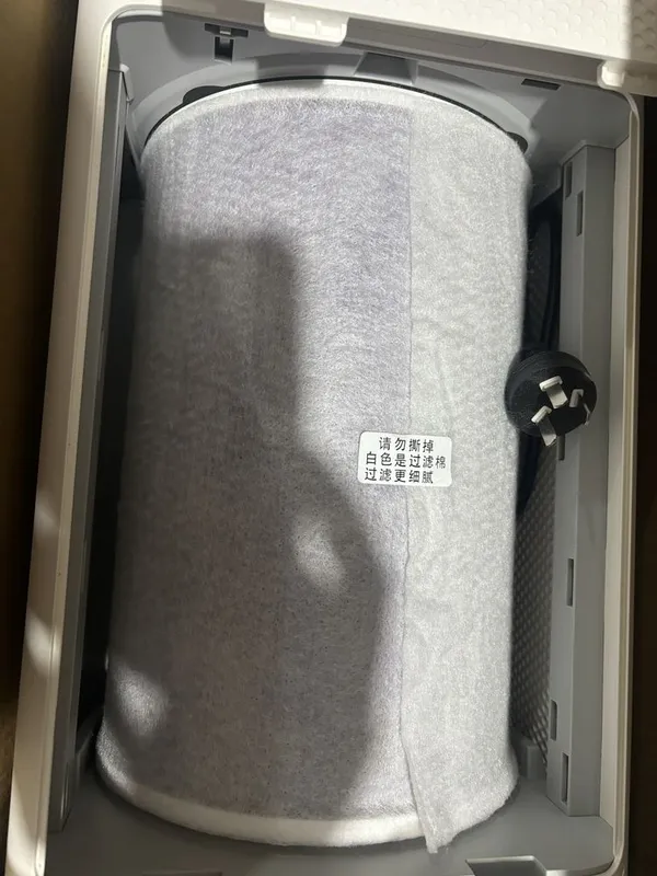 Xiaomi Air Purifier 2 Очиститель воздуха Havo tozalagich 37m/kv 5