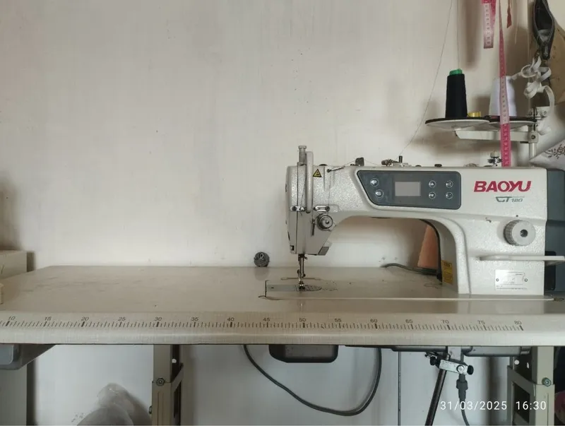 baoyu gt 180 + aberlo