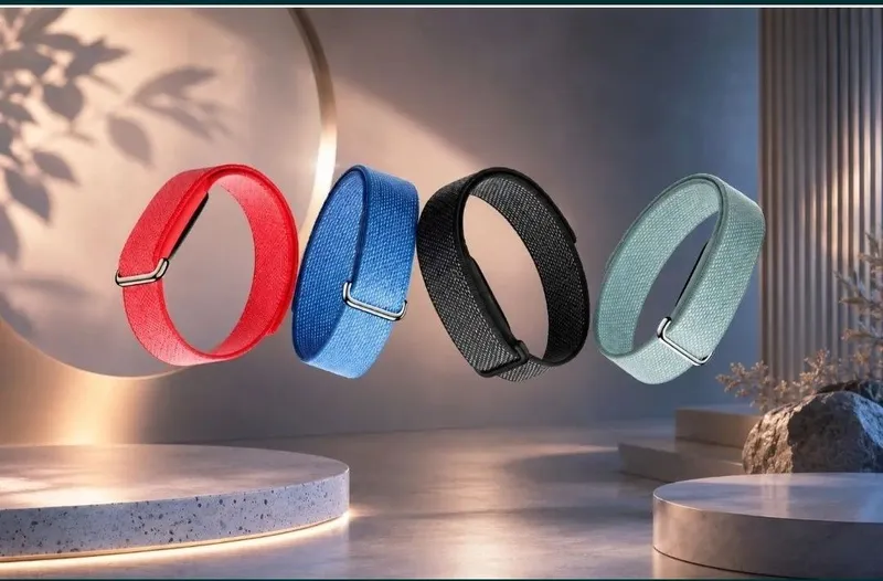 Фитнес-браслет Google Fitbit Air Black Фитнес-браслет Google Fitbit Air Black
