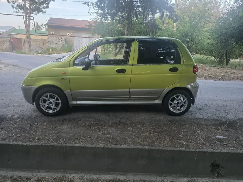 Matiz arendaga beriladi yaxwi odamga malumotlari telda gaplawamiz 1